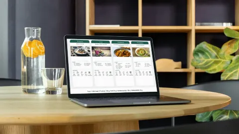 Algoritmos de Visão Computacional no Reconhecimento de Refeições e Estimativa Nutricional