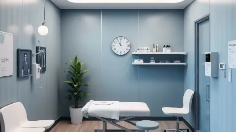 Antropometria Digital e Graficos de Evolucao Corporal: Fidelizacao de Pacientes no Consultorio