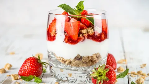Aplicativos de Monitoramento Nutricional: Funcionalidades e Benefícios