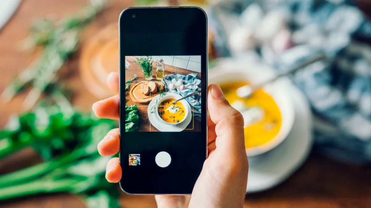 Automação de Recordatório Alimentar e Questionários por Inteligência Artificial na Nutrição
