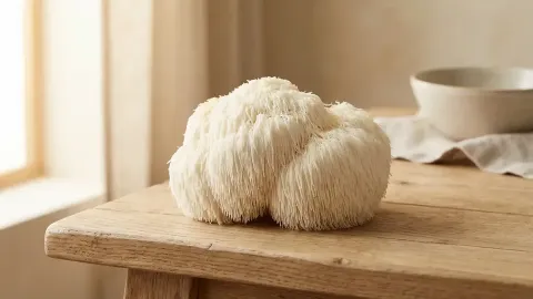 Cogumelos Medicinais na Prática Clínica: Hericium Erinaceus, Reishi e Modulação da Neuroplasticidade