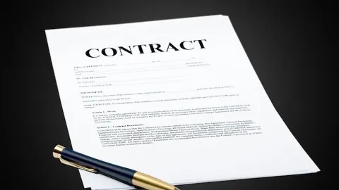 Contrato de Prestação de Serviços e Termo de Consentimento na Nutrição: Segurança Jurídica no Consultório