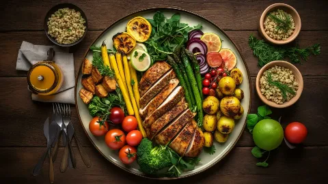 Diário Alimentar com Inteligência Visual: Como o Nutronum Facilita o Feedback do Nutri entre Consultas