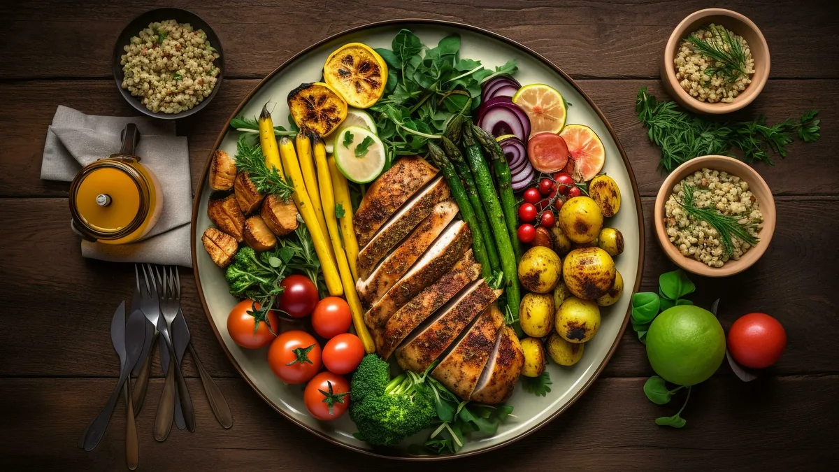 Diário Alimentar com Inteligência Visual: Como o Nutronum Facilita o Feedback do Nutri entre Consultas