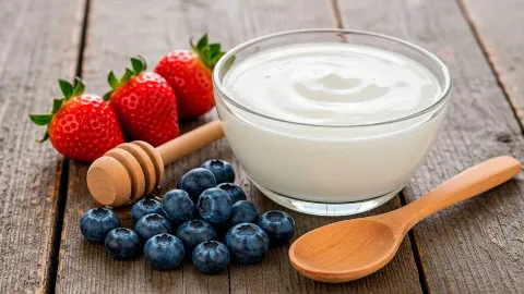 Eixo Intestino-Cérebro e Nutrição Comportamental no Manejo da Ansiedade e Compulsão