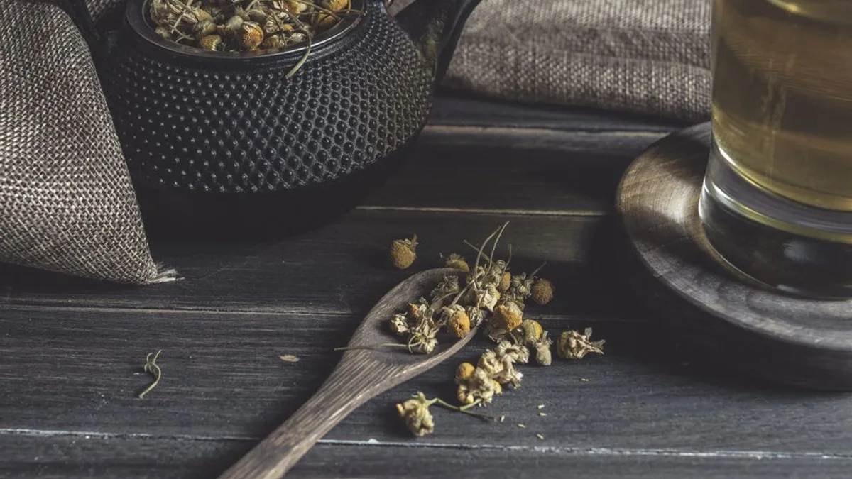 Fitoterapia no Climáterio: Modulação de Fogachos e Sintomas Vasomotores na Menopausa