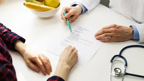 Fluxo Clinico na Consulta Nutricional: Como a Integracao do Prontuario Elimina a Perda de Tempo