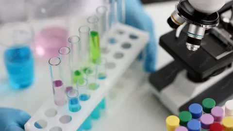 Integração de Exames Laboratoriais ao Prontuário e Inteligência de Diagnóstico Clínico