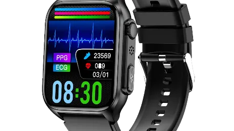 Integracao de Wearables e Dispositivos de Monitoramento Continuo ao Prontuario Nutricional