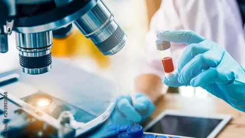 Inteligência Artificial com Contexto Clínico e Leitura de Exames: O Fim das Prescrições Desconectadas
