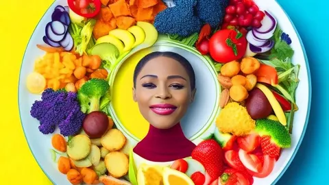 Interface Moderna e Responsividade no Smartphone: O Atendimento Nutricional que Acompanha o Seu Ritmo