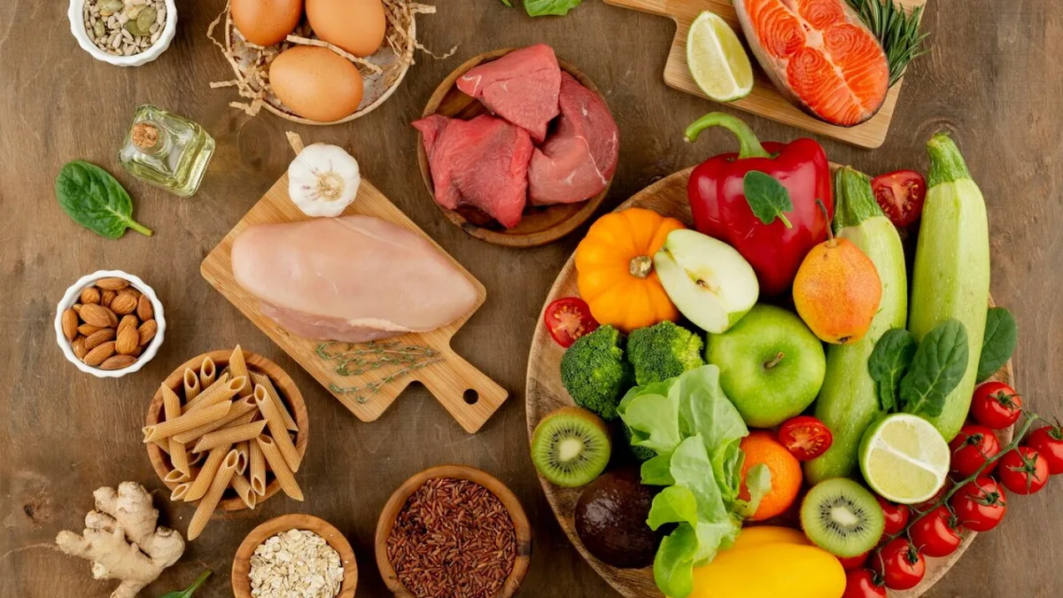 Marcadores Inflamatórios e Estado Nutricional: PCR, VHS e Razão Neutrófilo-Linfócito