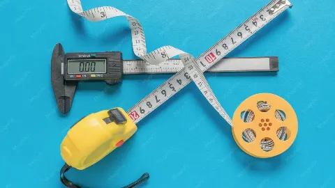Medo de Errar na Avaliação Antropométrica e Dobras Cutâneas: Guia Prático de Precisão