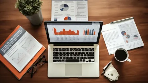 Minha Clínica 360: O Painel Financeiro e Administrativo que Nutricionistas sem Habilidade em Finanças Adoram