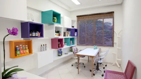 Planejamento Estratégico Anual para o Consultório de Nutrição: Metas, Faturamento e Retenção de Pacientes