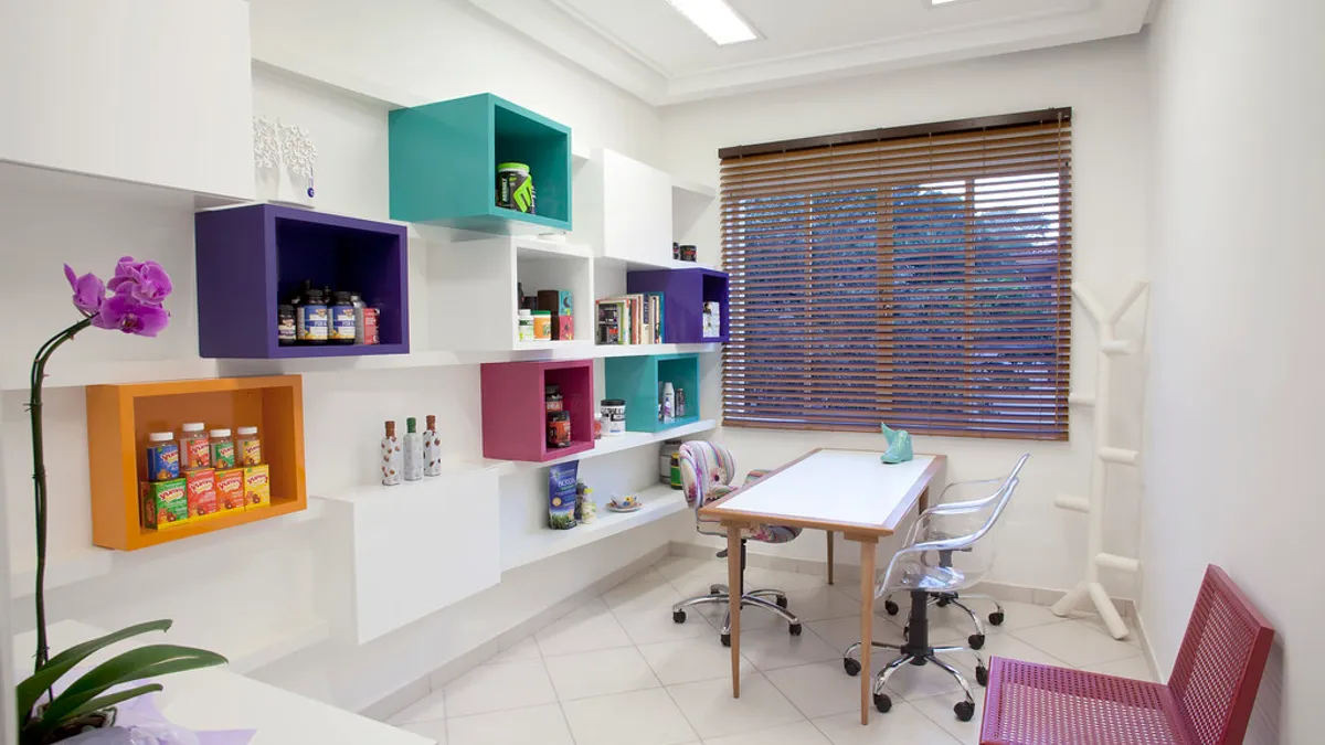 Planejamento Estratégico Anual para o Consultório de Nutrição: Metas, Faturamento e Retenção de Pacientes