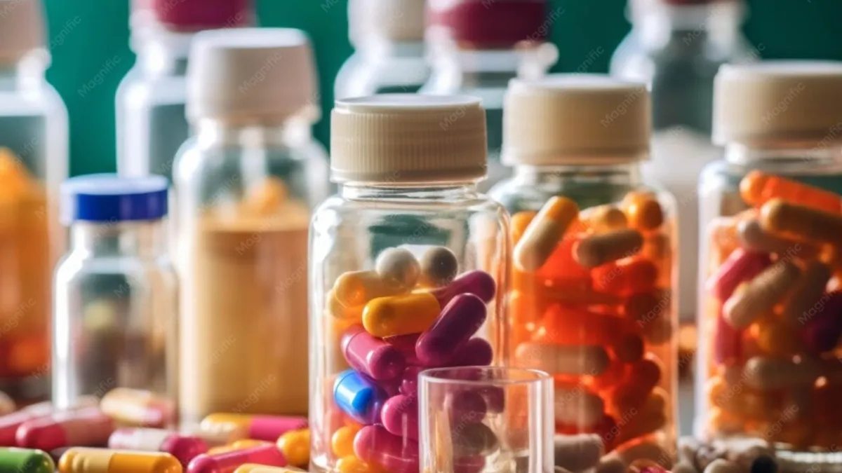 Prescrição de Enzimas Digestivas na Prática Clínica: Proteases, Lipases e Lactase Magistral