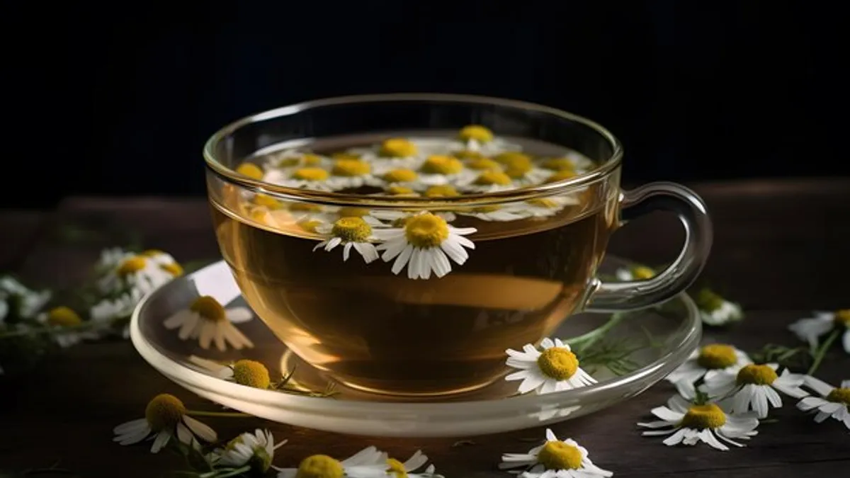 Prescrição de Fitoterápicos no Controle da Ansiedade e Insônia: Passiflora, Valeriana e Fitocomplexos Magistrais