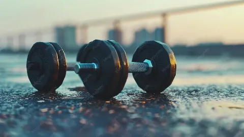 Prescrição Nutricional na Hipertrofia Muscular em Idosos: Sarcopenia, Dinapenia e Estratégias Magistrais