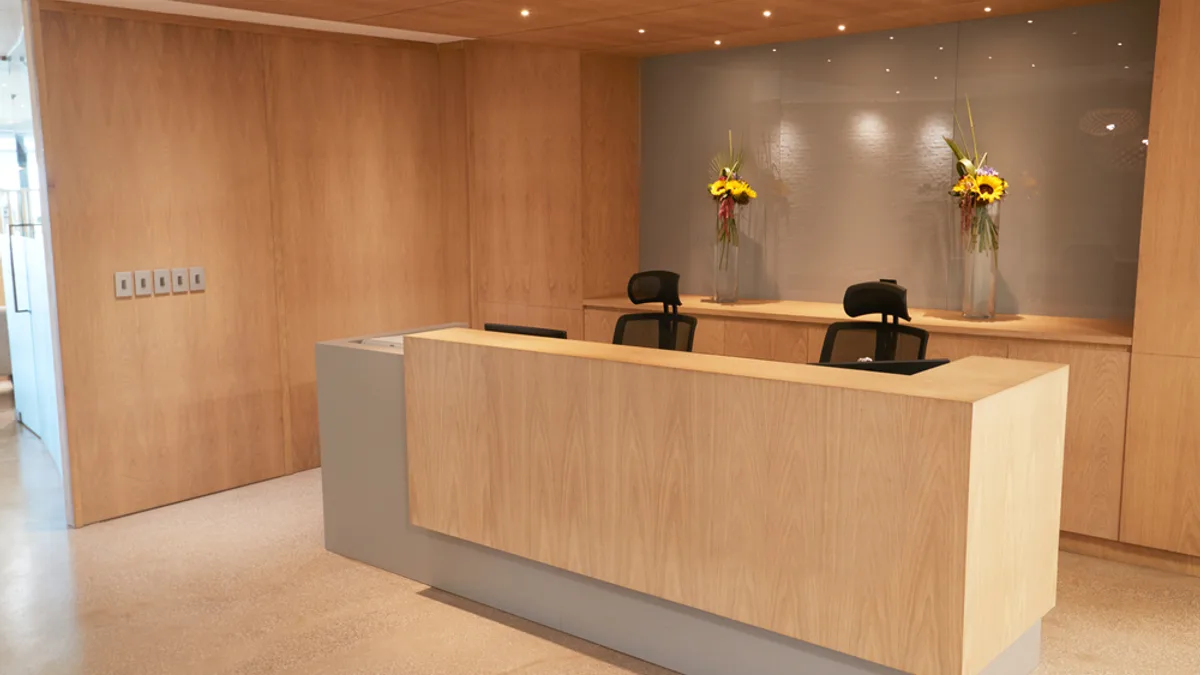 Secretaria Remota e Atendimento Humanizado: Eficiencia no Agendamento de Consultorios