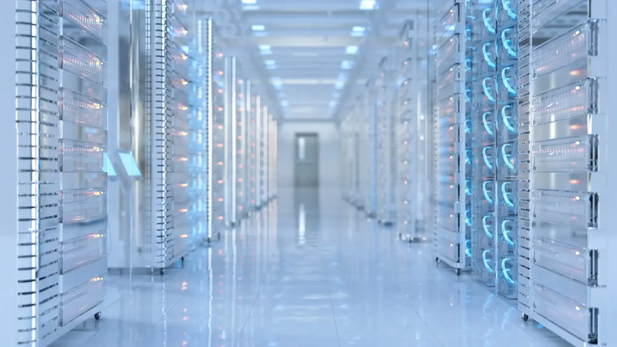 Segurança Cibernética e Criptografia de Dados Sensíveis em Saúde