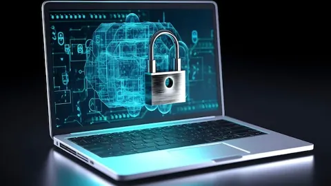 Segurança de Dados e Criptografia em Prontuários de Saúde: Como Blindar o Consultório Contra Incidentes Digitais