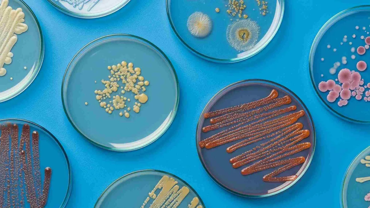 Sequenciamento do Microbioma Intestinal por Shotgun Metagenômico