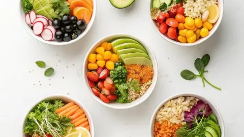 Sugestões Inteligentes de Substituição de Alimentos: O Nutri Mantém a Estratégia e o Nutronum Agiliza