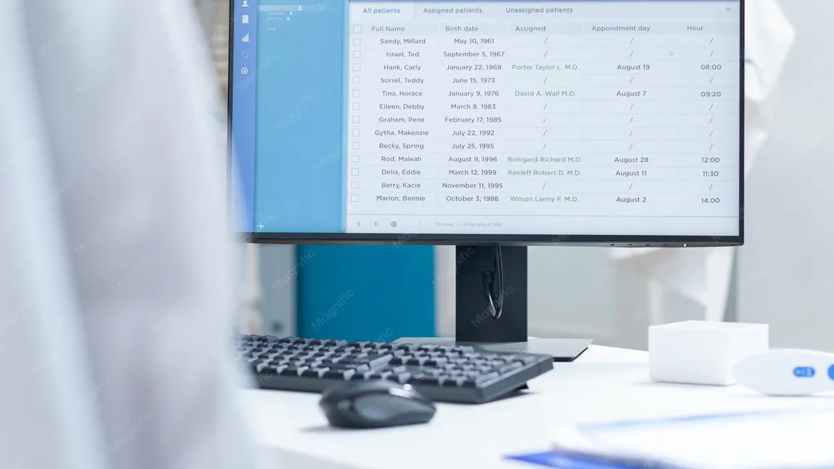 Teleconsulta em Nutrição e Atendimento Híbrido: Normativas do CFN e Segurança Digital