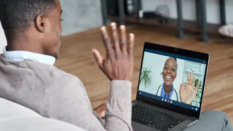 Teleconsulta em Nutrição sem Travamentos: A Integração de Vídeo e Prontuário Lado a Lado no Nutronum