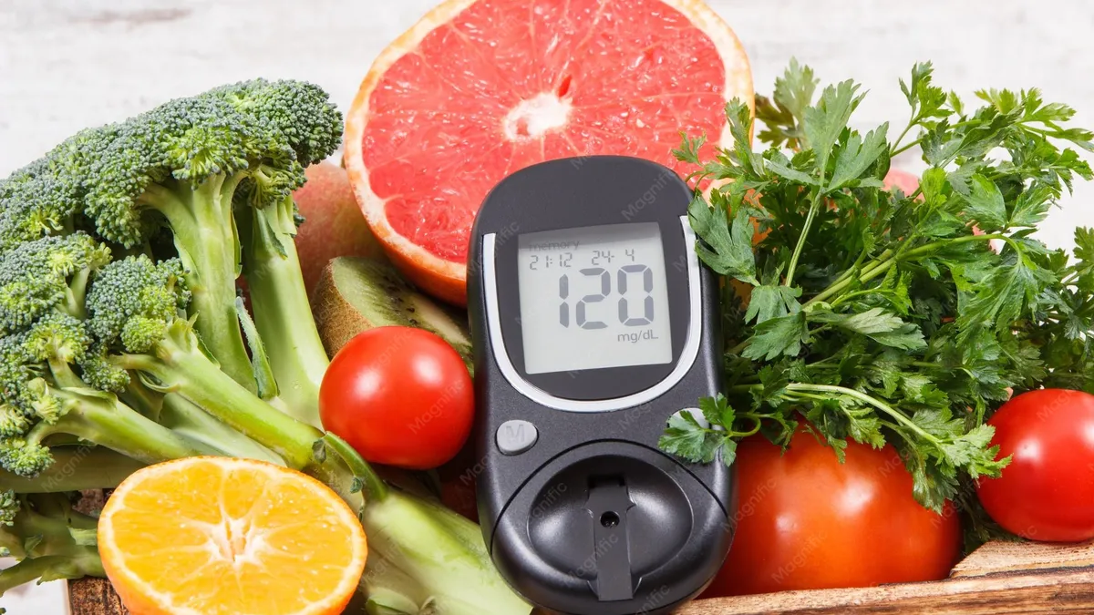 Terapia Nutricional no Diabetes Mellitus Tipo 2: Remissao, Indice Glicemico e Dieta Low-Carb