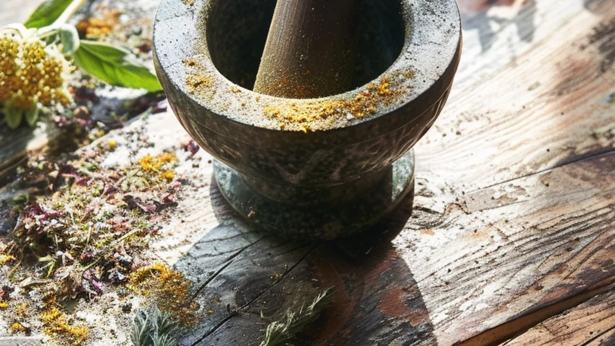 Tinturas Vegetais e Extratos Padronizados: Prescrição Magistral em Fitoterapia Clínica