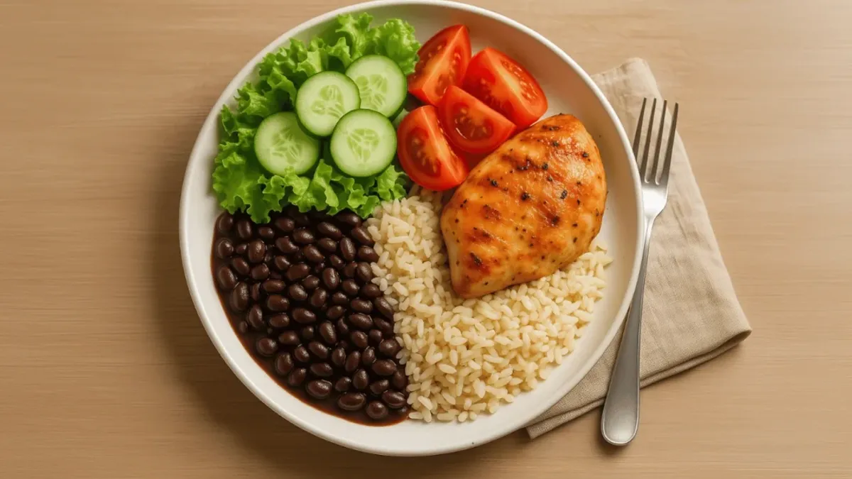 Velocidade e Ergonomia na Prescrição Nutricional: Como Interfaces Leves Evitam o Esgotamento Profissional